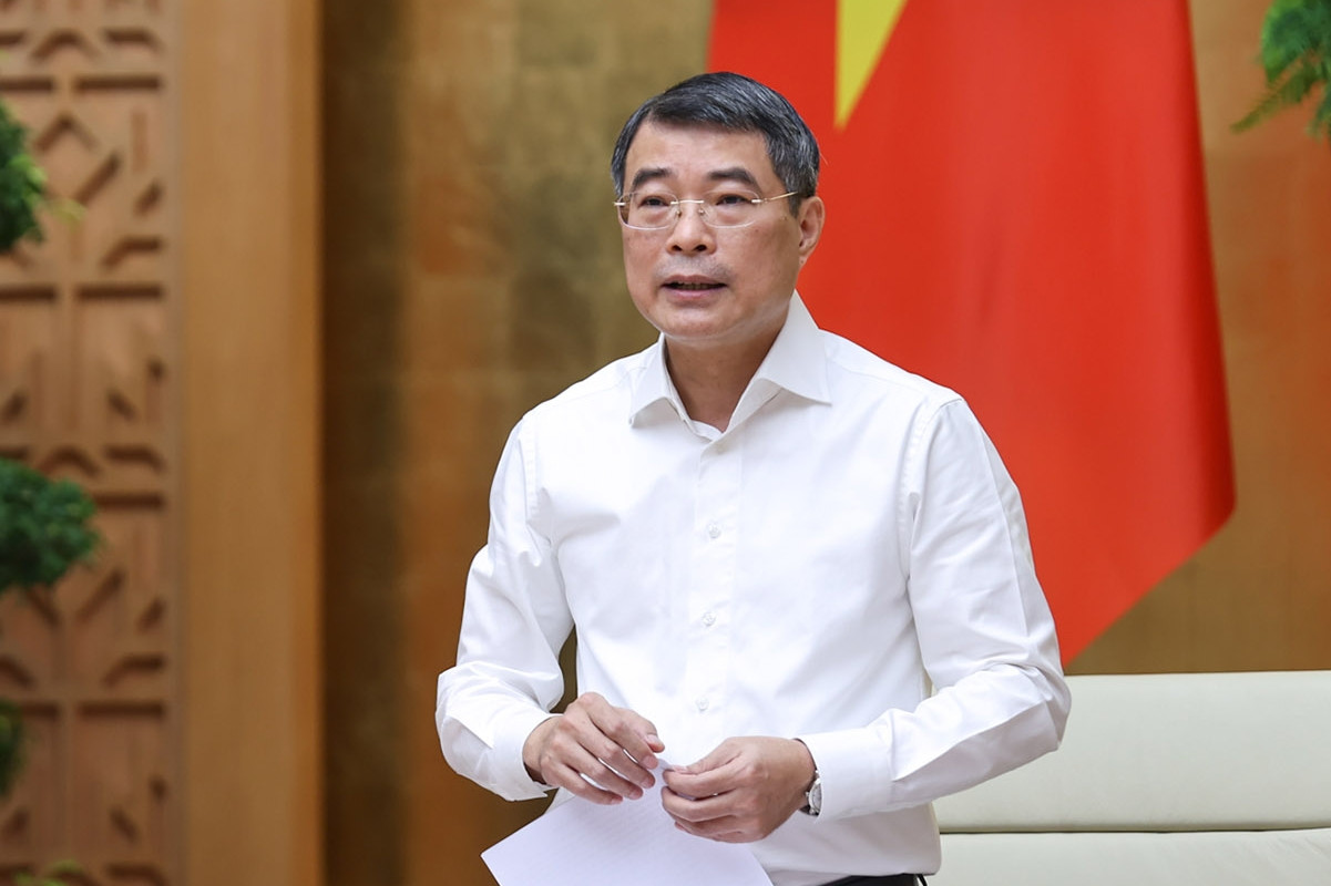 Thủ tướng Lê Minh Hưng chủ trì cuộc họp đầu tiên của Thường trực Chính phủ