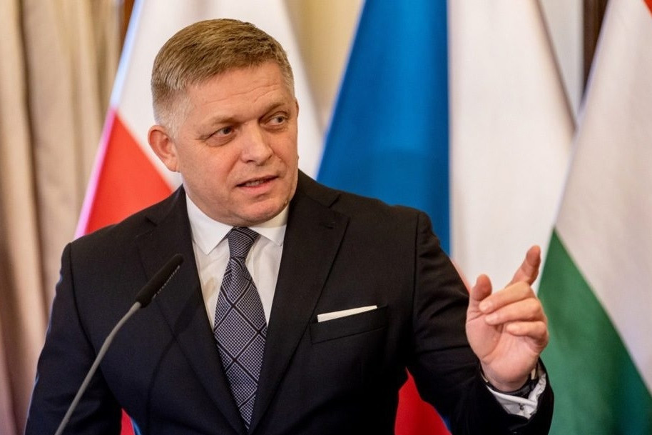  Thủ tướng Slovakia sẽ thăm Việt Nam theo lời mời của Thủ tướng Lê Minh Hưng 