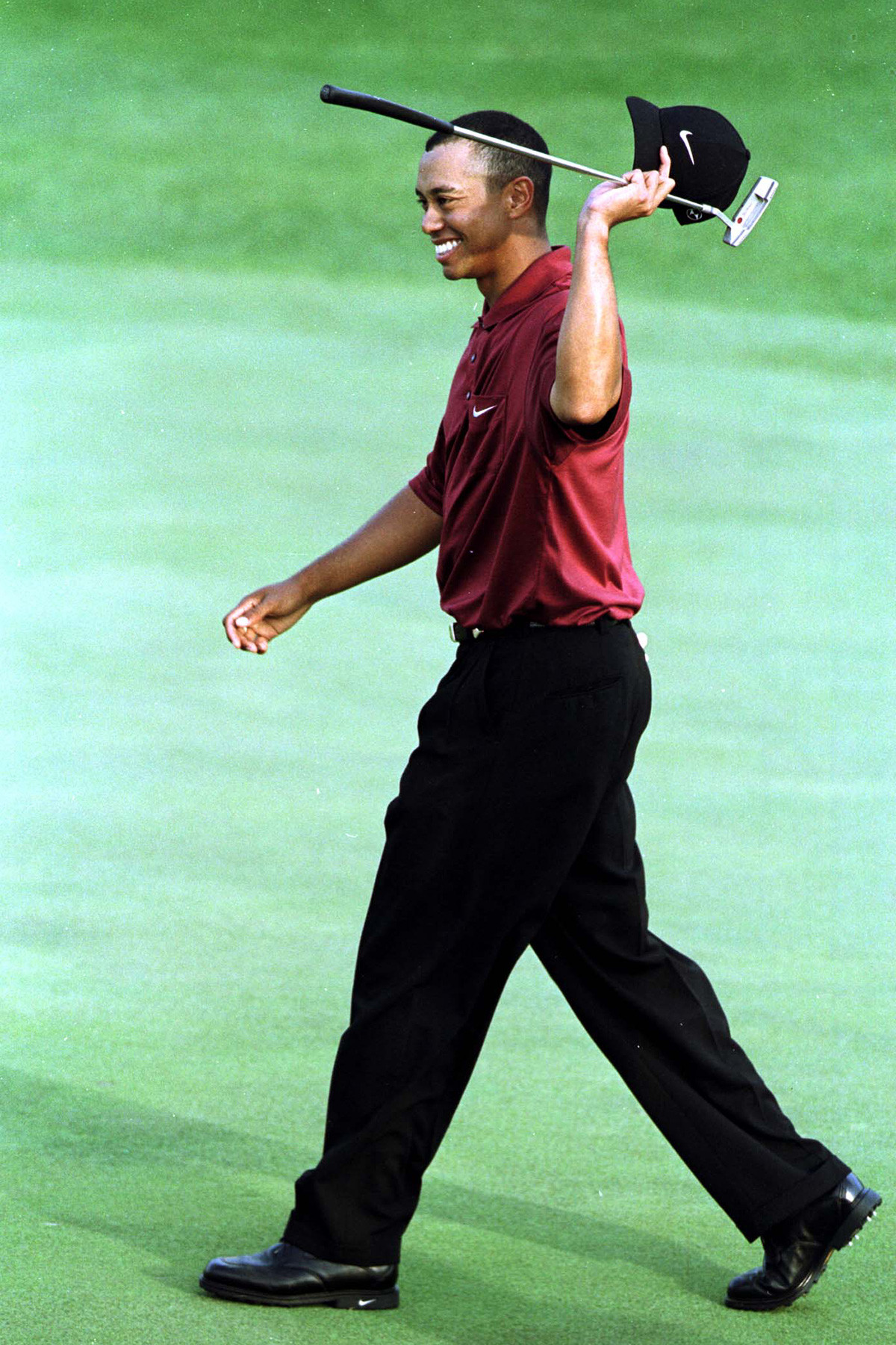 Tiger Woods Augusta 2001.jpg
