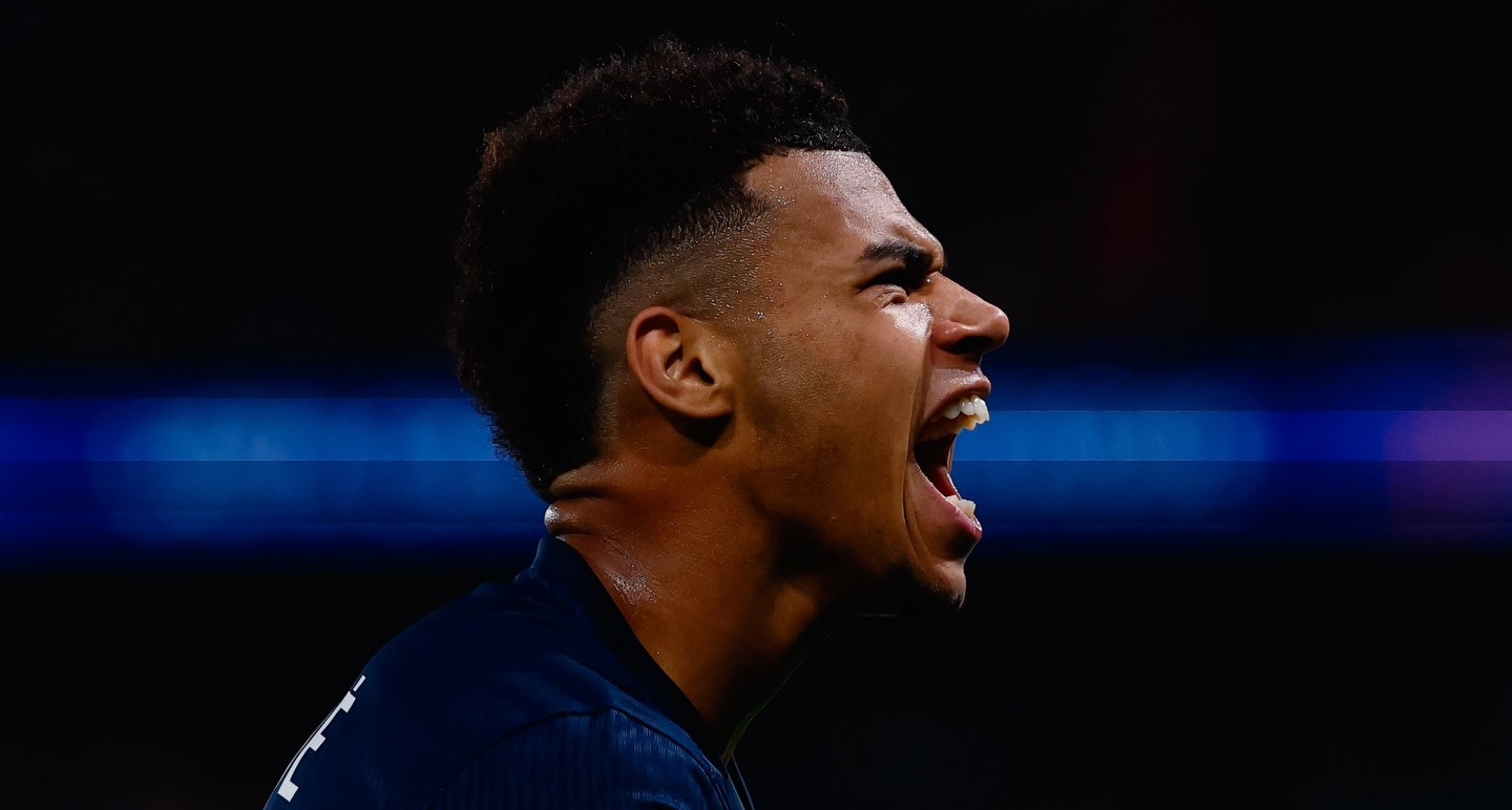 PSG giành lợi thế lớn trước Liverpool