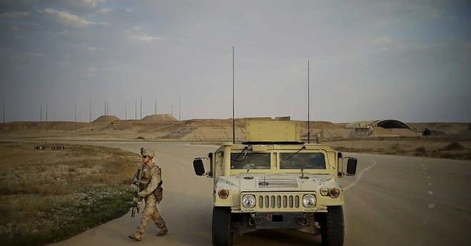 Iraq trở thành chiến trường ủy nhiệm giữa Mỹ và Iran trong xung đột Trung Đông