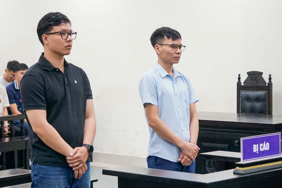 Vụ cháy 15 người chết ở Hà Nội: Gia đình nạn nhân xin giảm án cho 2 cựu cán bộ công an