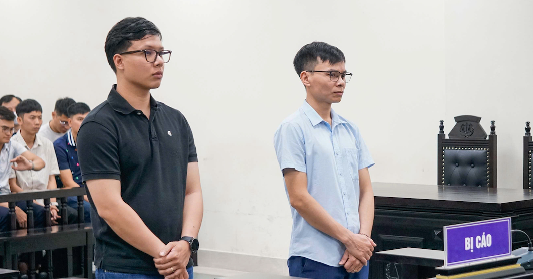 Vụ cháy 15 người chết ở Hà Nội: Gia đình nạn nhân xin giảm án cho 2 cựu cán bộ công an