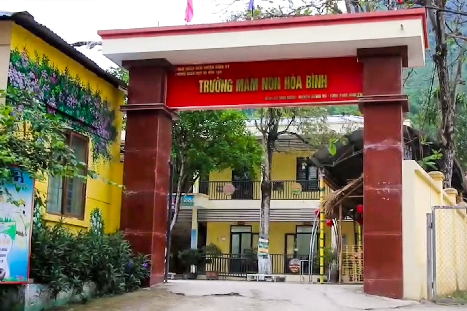 Xử phạt cơ sở cung cấp suất ăn vụ mẫu thịt ở trường mầm non nhiễm dịch tả lợn