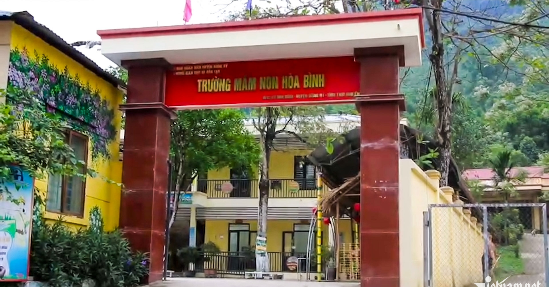 Xử phạt cơ sở cung cấp suất ăn có mẫu thịt nhiễm dịch tả lợn tại trường mầm non