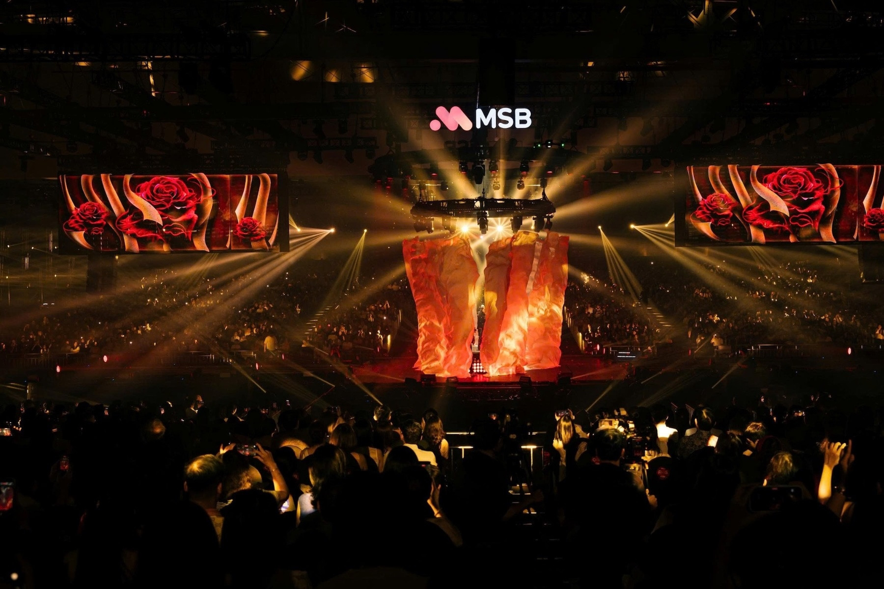 Zeit Media từng bước khẳng định vị thế với loạt dự án quy mô lớn