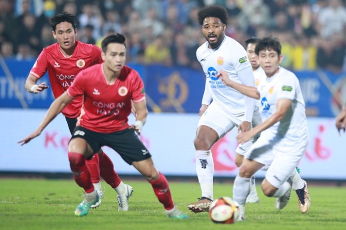 Chelsea thua Nottingham 1-3 tại vòng 35 Ngoại hạng Anh — image 2