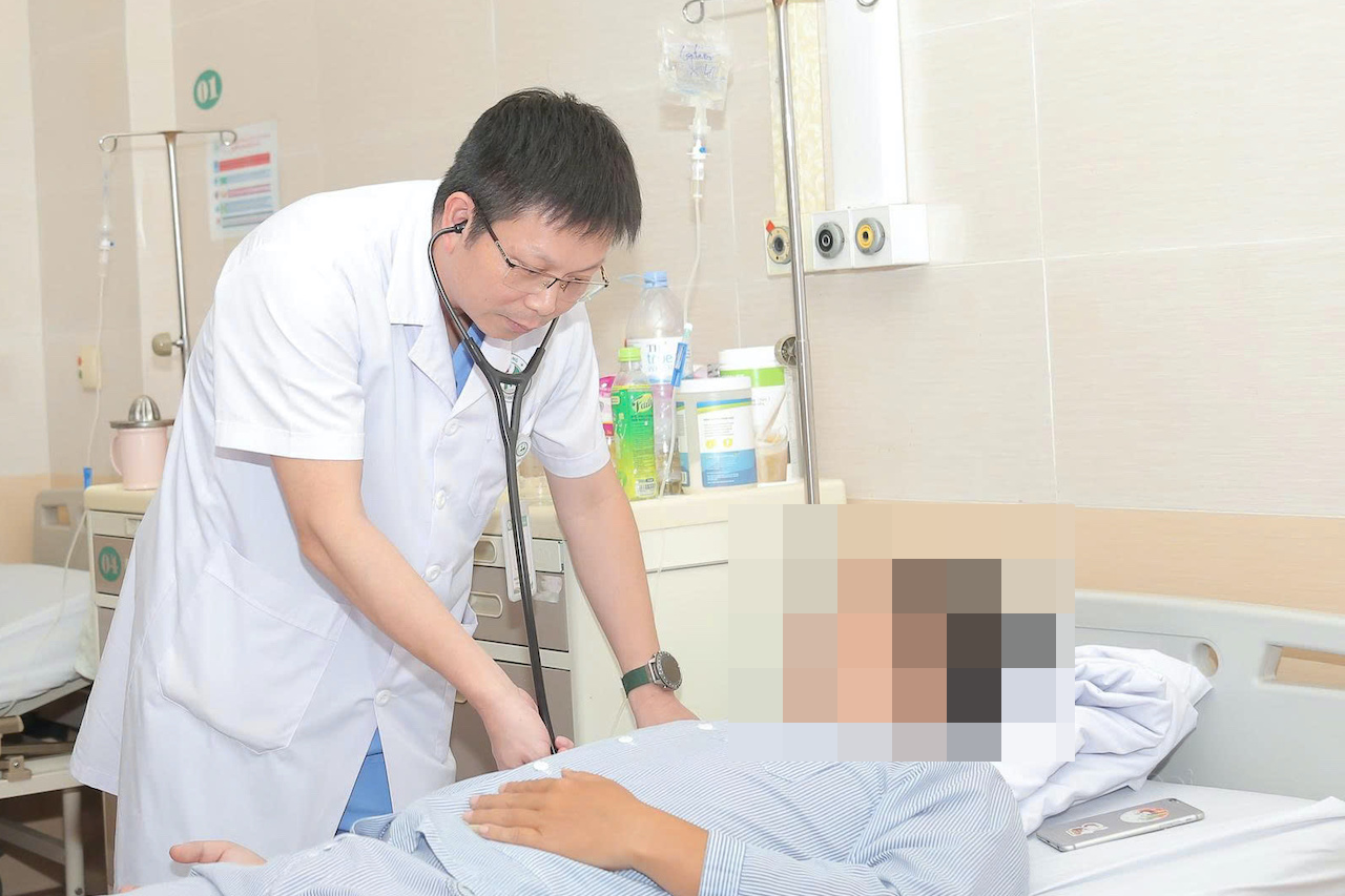Tiến sĩ cảnh báo sự chủ quan làm gia tăng người đột quỵ dịp nghỉ lễ 30/4-1/5