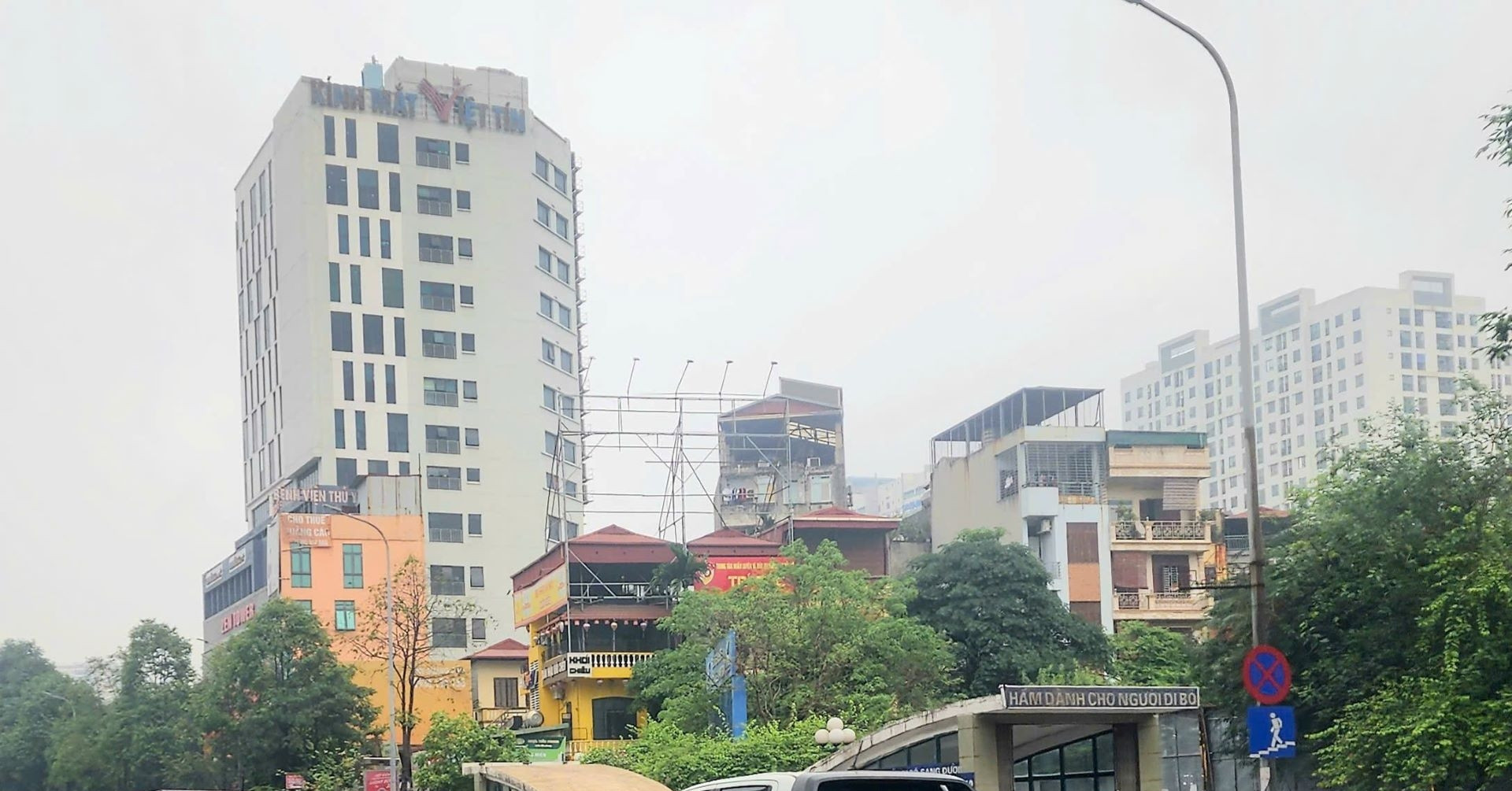 Mong muốn của các hãng xe sau quyết định cho xe bán tải lưu thông 24/7 của Hà Nội