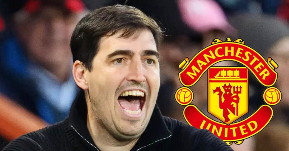Bất ngờ ứng viên tranh ghế HLV trưởng MU với Carrick