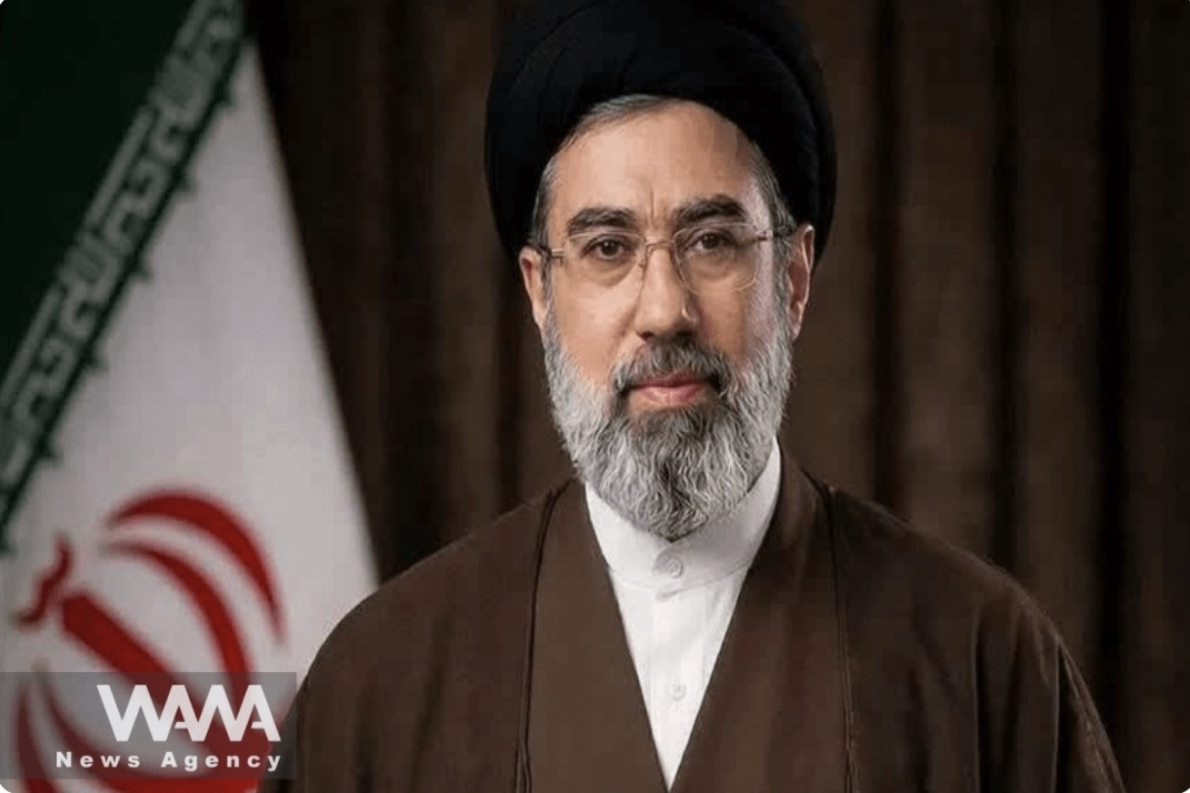 Cố vấn hé lộ tình trạng sức khỏe của Lãnh tụ tối cao Iran Mojtaba Khamenei