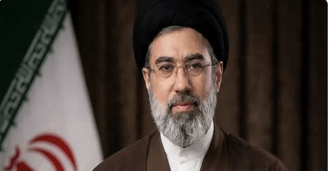 Cố vấn hé lộ tình trạng sức khỏe của Lãnh tụ tối cao Iran Mojtaba Khamenei