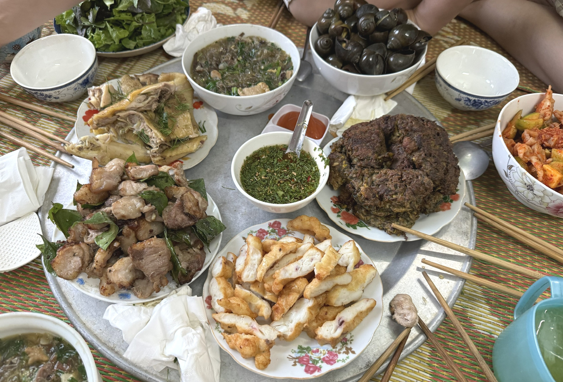 Con dâu 3 năm không về giỗ, gửi 1 triệu, mẹ chồng trả lại, nói đúng 5 từ