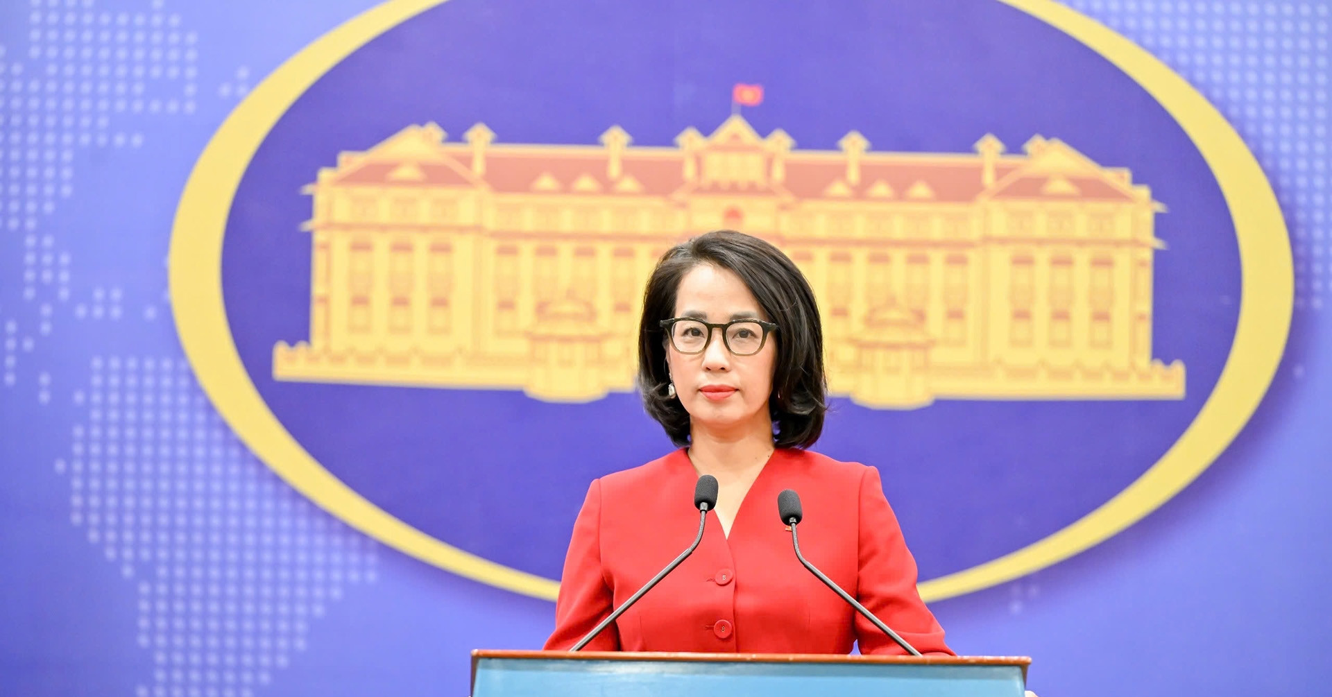 Đề nghị Mỹ đánh giá khách quan nỗ lực của Việt Nam trong bảo hộ quyền sở hữu trí tuệ