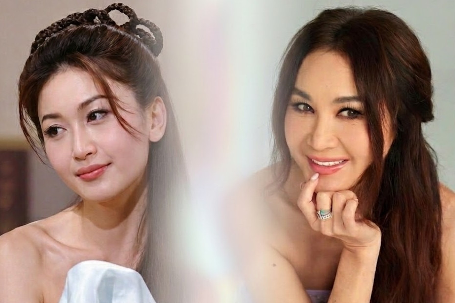Diễn viên Ôn Bích Hà không sinh con, tự đầu tư làm phim ở tuổi 60