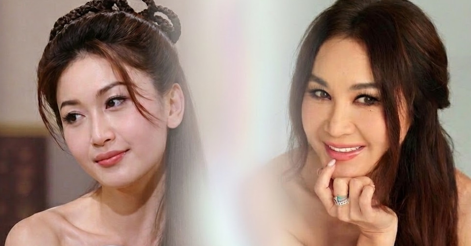 Diễn viên Ôn Bích Hà không sinh con, tự đầu tư làm phim ở tuổi 60