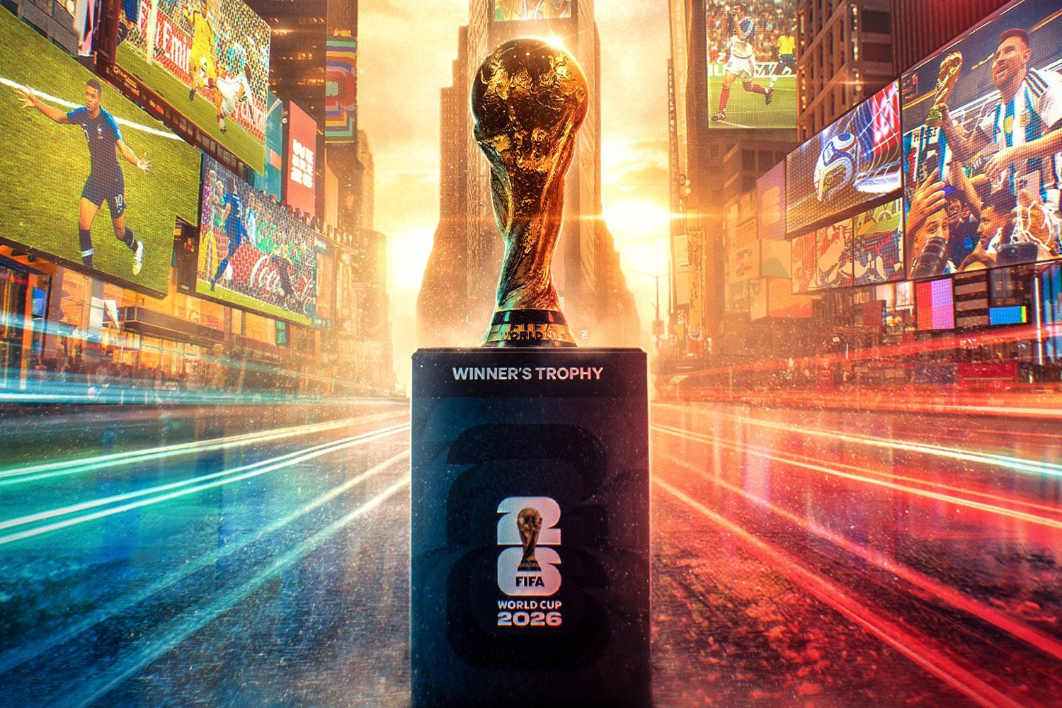 FIFA kiếm được 13 tỷ USD trong 4 năm: Máy in tiền World Cup