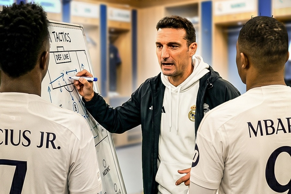 Klopp không dẫn dắt Real Madrid, thầy Messi ‘đấu’ Mourinho