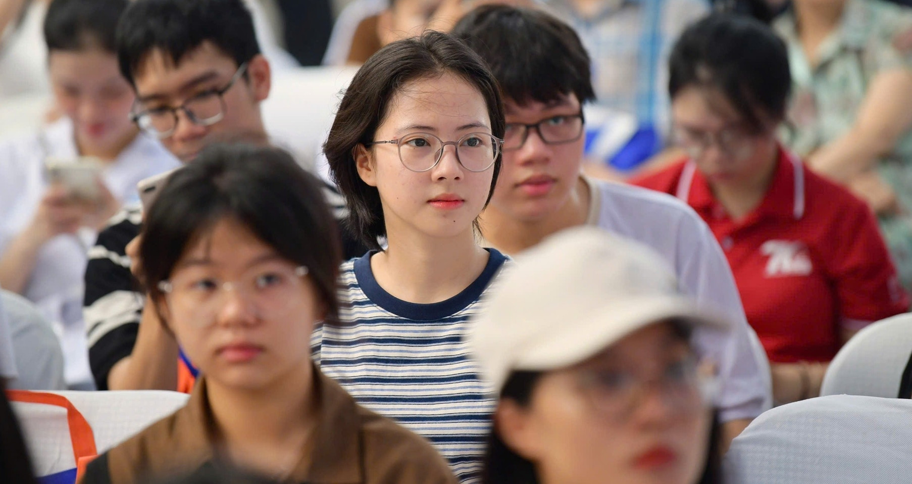 Học viện Báo chí và Tuyên truyền tuyển 2.150 chỉ tiêu đại học chính quy năm 2026 — image 3