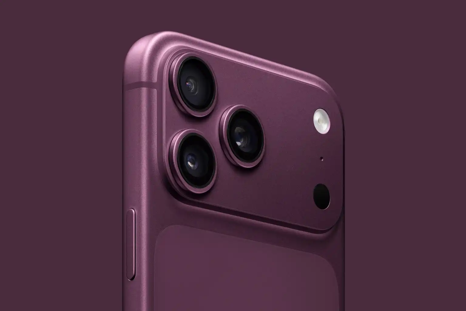  iPhone 18 Pro: ‘Canh bạc’ thiết kế của Apple và nguy cơ đổ vỡ 