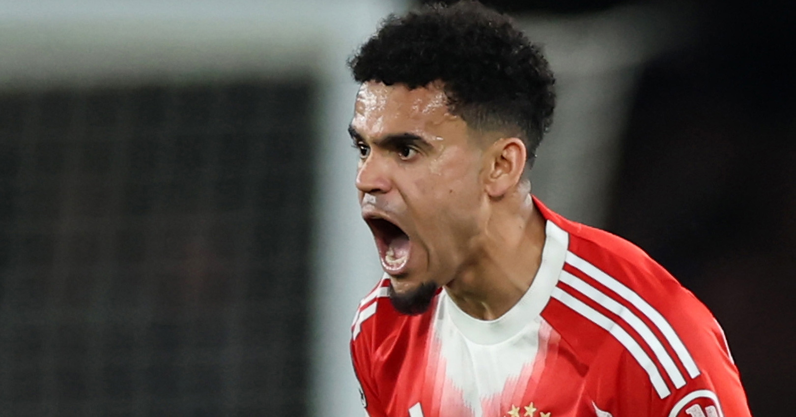 Luis Diaz: Kẻ nổi loạn giúp Bayern Munich mơ Cúp C1