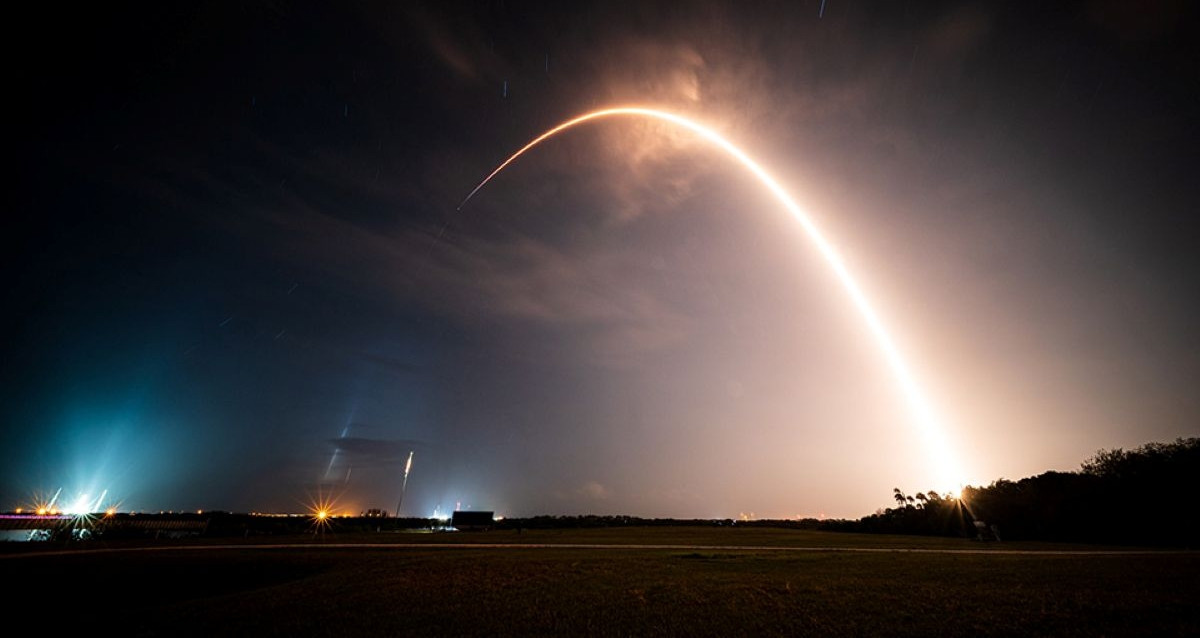 Mỹ hoàn tất ‘siêu mạng lưới’ vệ tinh GPS III: Kẻ hủy diệt phá sóng, chính xác đến tận cùng