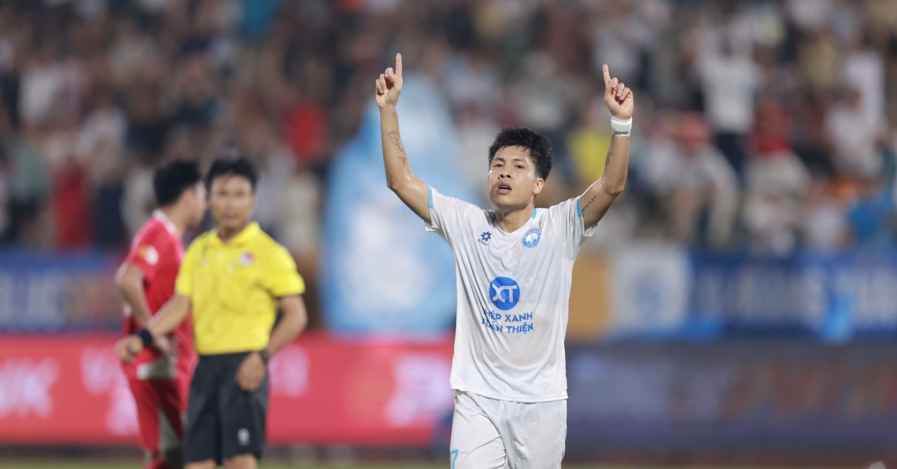 V League: những điều cần biết — image 1
