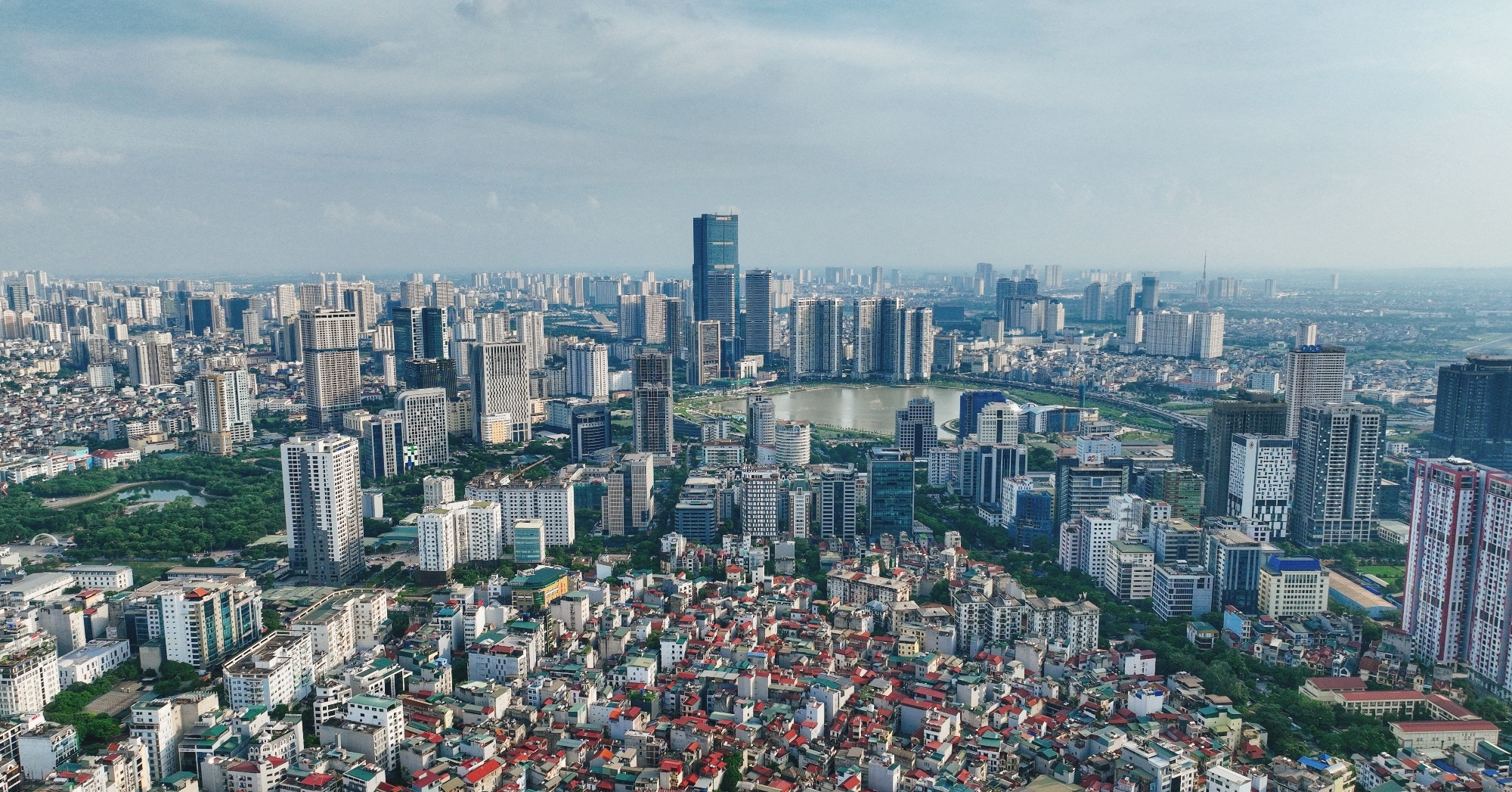 Sự thật phía sau những căn hộ rẻ hơn 300 triệu đồng