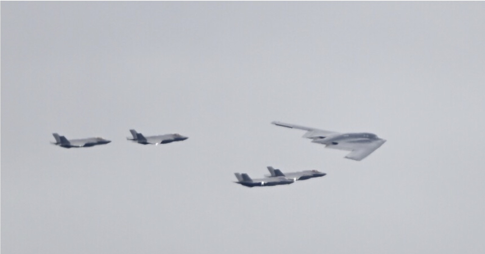 Tư lệnh CENTCOM báo cáo ông Trump về ‘đòn cuối’ nhằm vào Iran