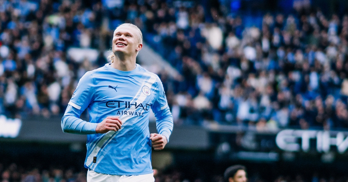 Nóng BXH Ngoại hạng Anh 2025/26 - Vòng 36: Man City tiếp tục bám đuổi Arsenal