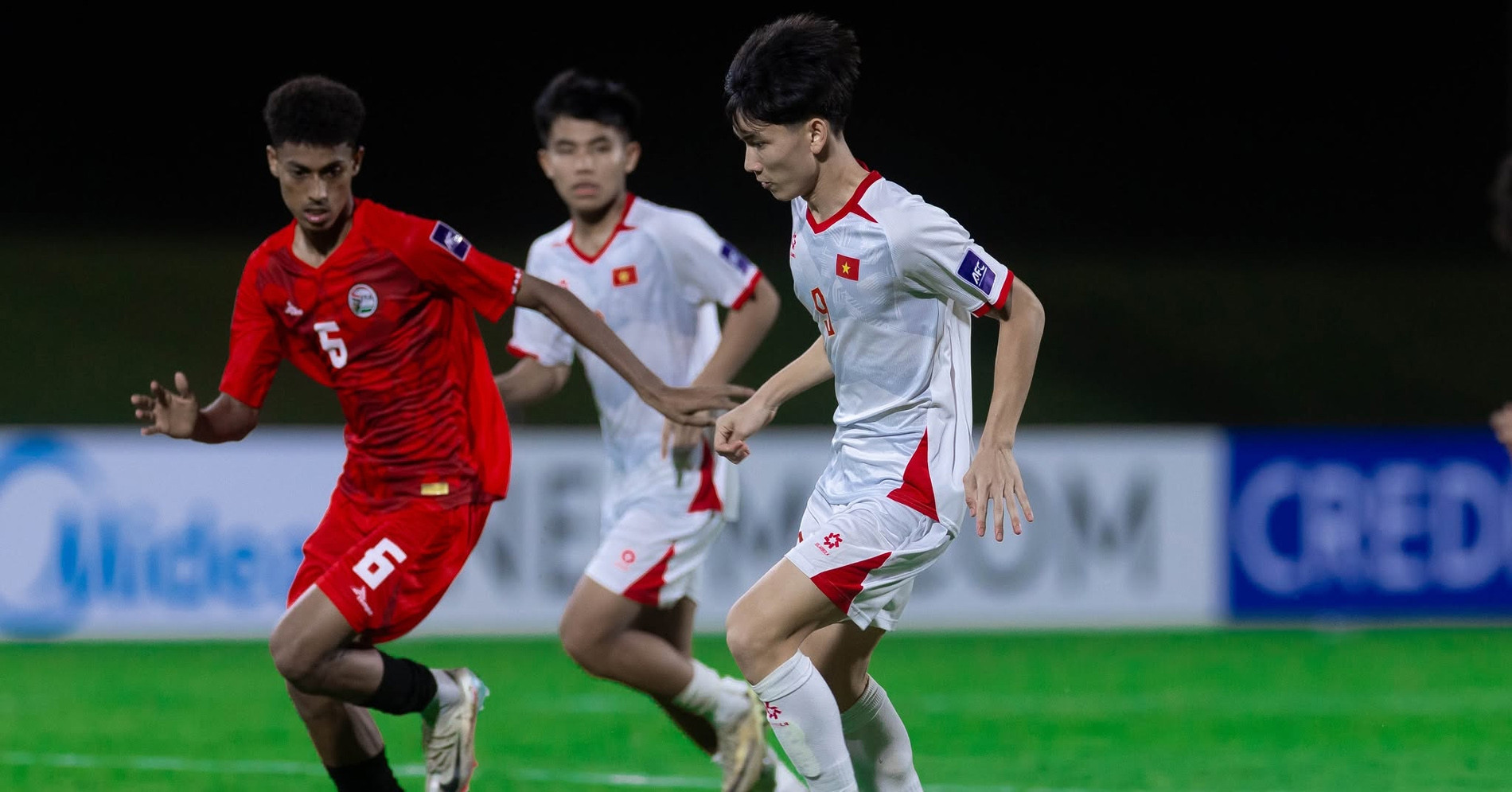 Link xem trực tiếp bóng đá U17 Việt Nam vs Hàn Quốc, 23h ngày 10/5