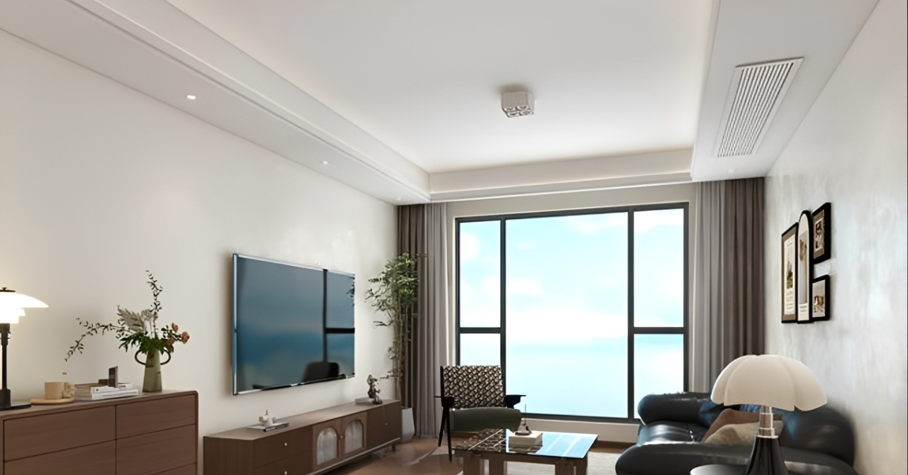 5 nguyên tắc phong thủy phòng khách giúp hút tài lộc, càng ở càng vượng