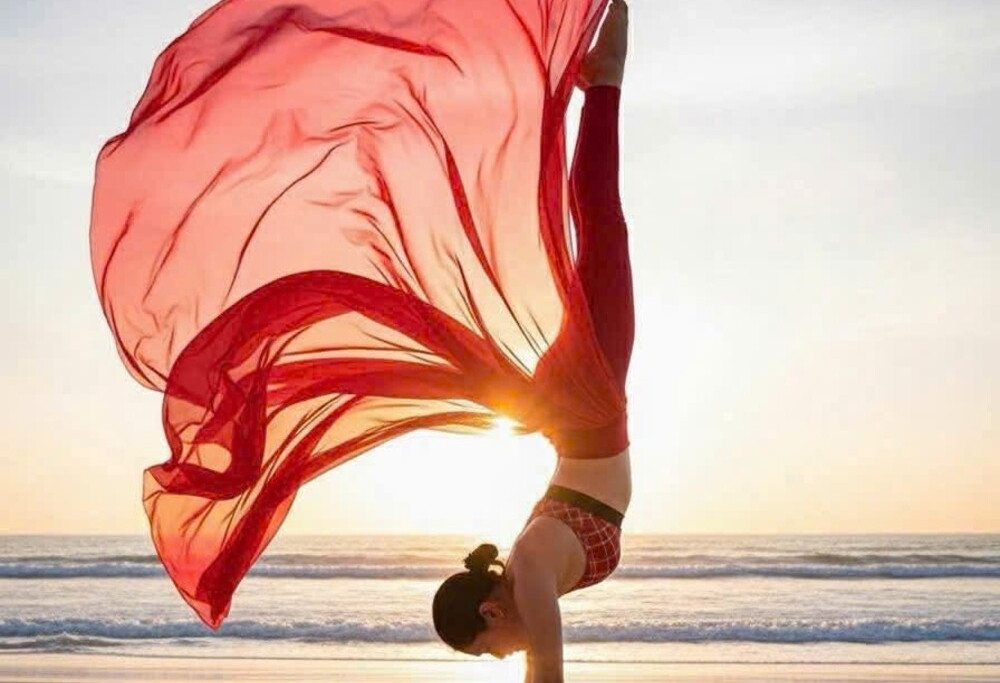 5 nữ nghệ sĩ Việt là 'cao thủ yoga' là ai?