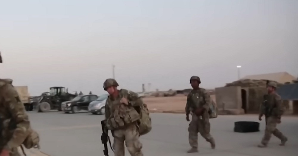 Báo Mỹ nói Israel xây căn cứ bí mật ở Iraq để tấn công Iran