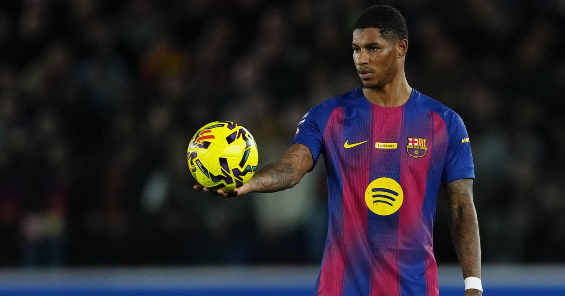 Barcelona vô địch La Liga sớm 4 vòng đấu