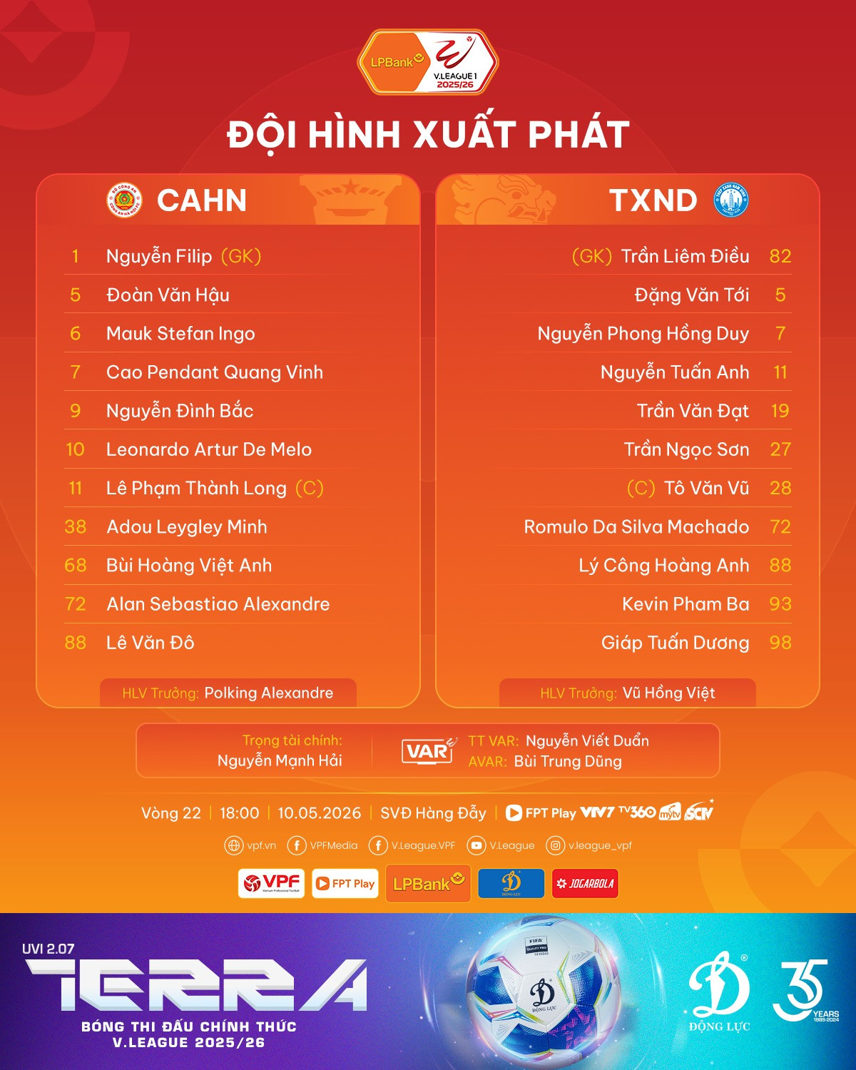 CAHN Nam Dinh doi hinh.jpg