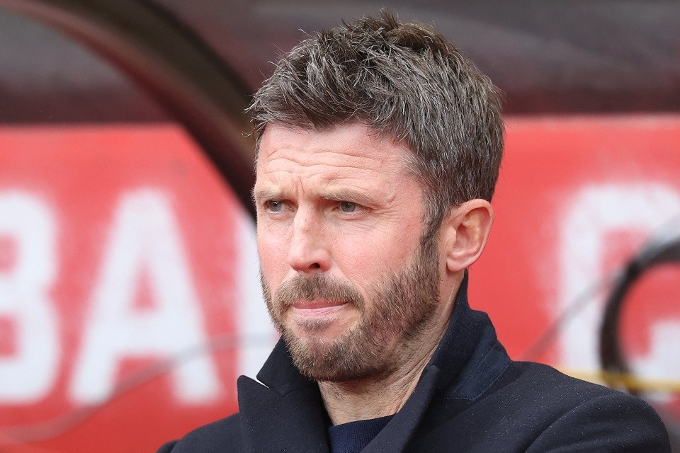 Carrick phân trần MU có vé Cúp C1 lập tức chơi tệ trước Sunderland