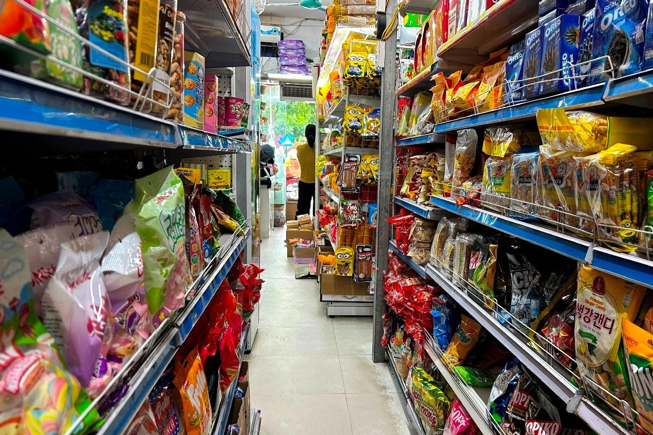 Chi tiết danh sách DN, hộ kinh doanh, cá nhân được Công an Hà Nội kiểm tra