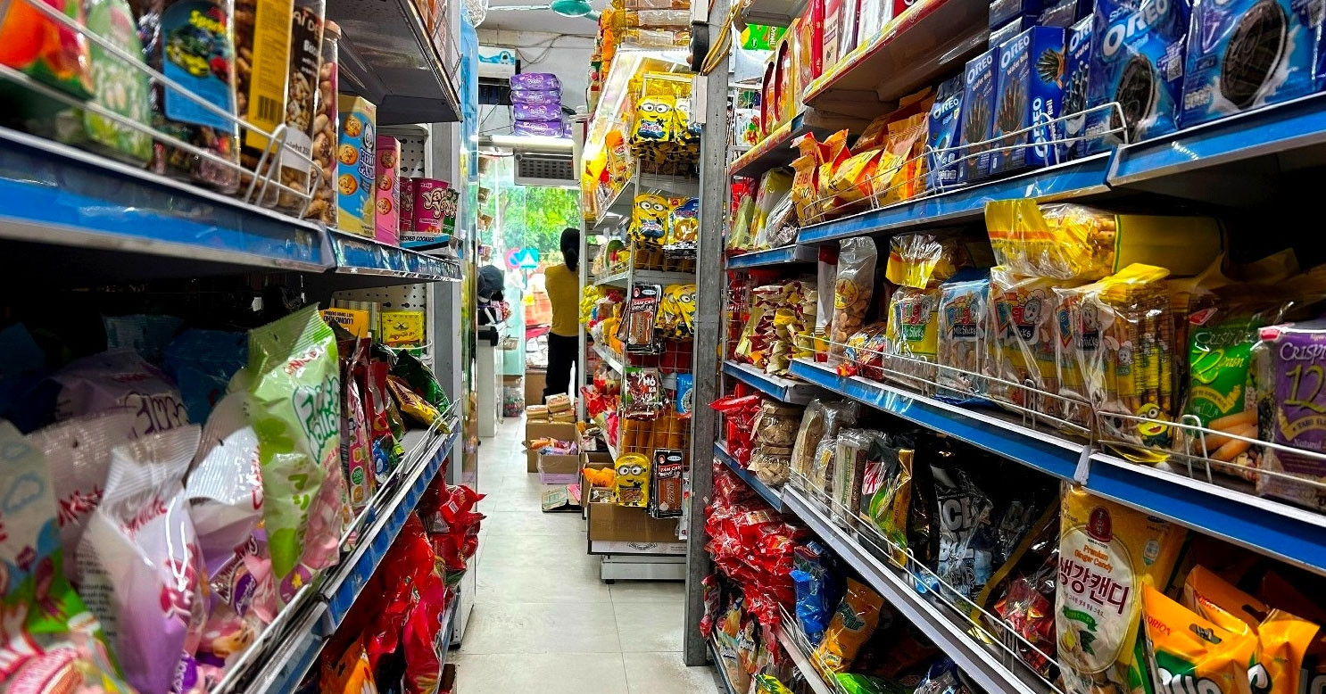 Chi tiết danh sách DN, hộ kinh doanh, cá nhân được Công an Hà Nội kiểm tra