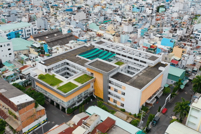 Giáo viên dạy miễn phí cuối tuần, xoá bỏ rào cản học thêm cho học trò nghèo