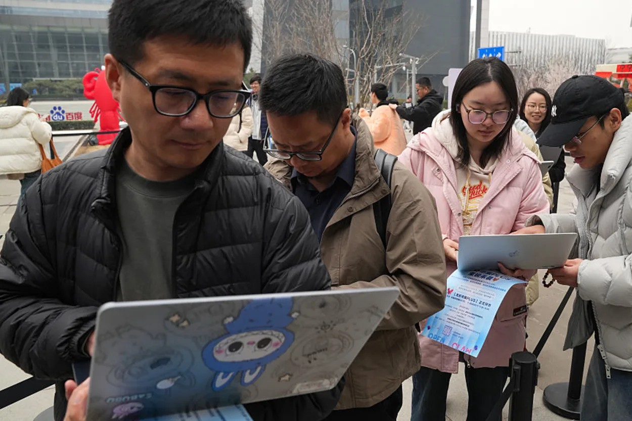 Google và Meta dồn lực vào AI tự hành động, quyết biến công nghệ thành 'mỏ vàng'