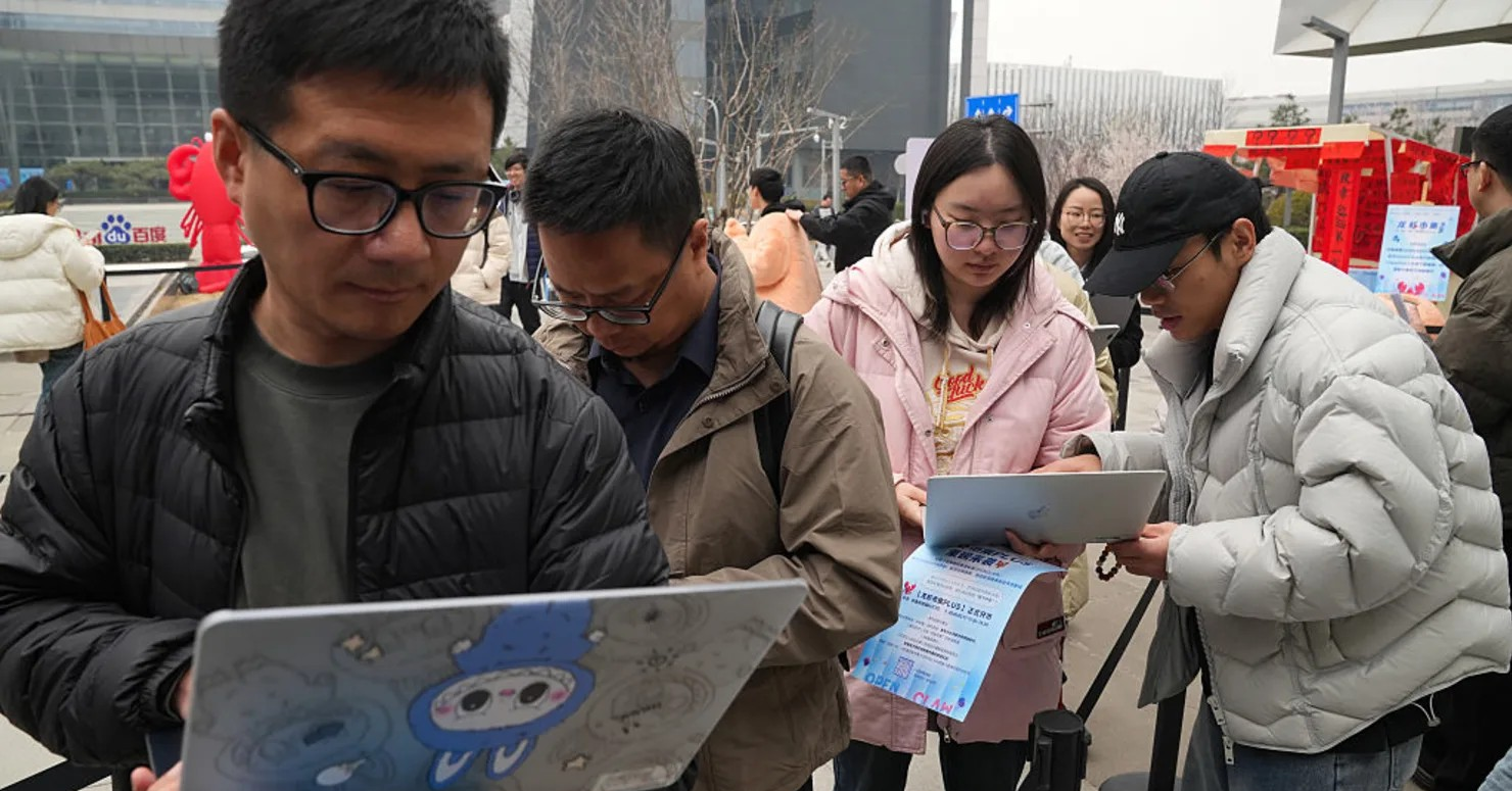 Google và Meta dồn lực vào AI tự hành động, quyết biến công nghệ thành "mỏ vàng"