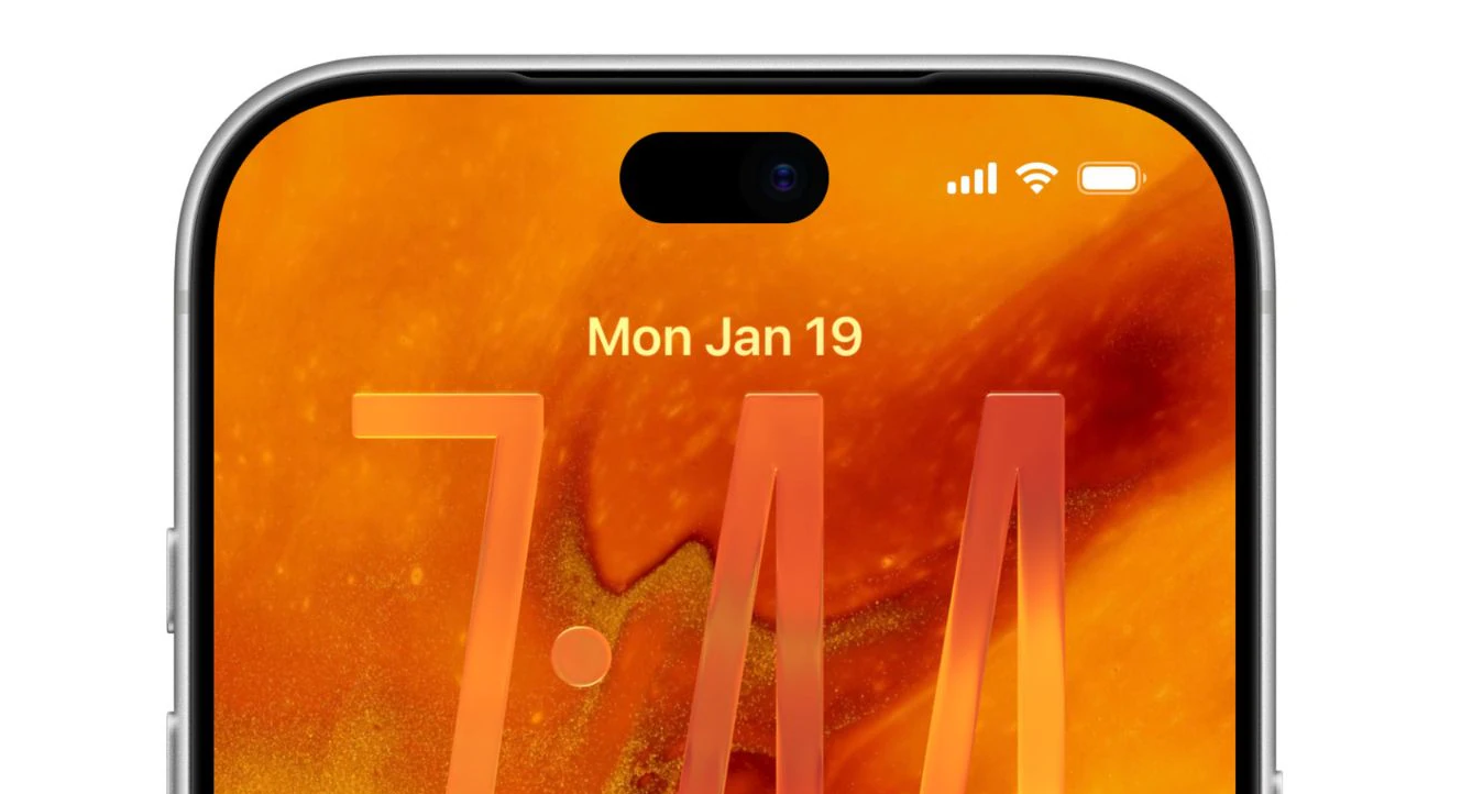 iPhone 18 Pro lộ diện màn hình đột phá: Đỉnh cao hiển thị và siêu tiết kiệm pin