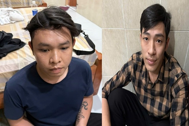 Mâu thuẫn thanh toán tiền hát karaoke, nhóm thanh niên tấn công chủ quán và nhân viên