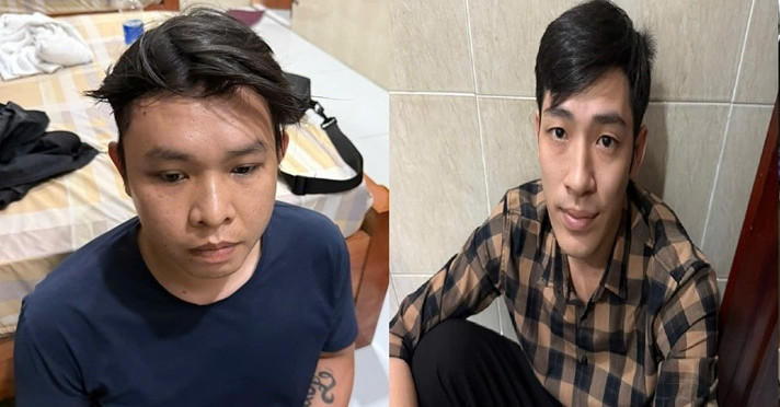 Mâu thuẫn thanh toán tiền hát karaoke, nhóm thanh niên tấn công chủ quán và nhân viên