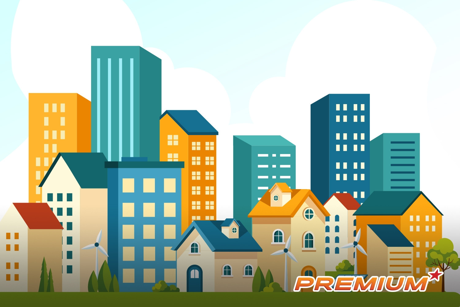 Nhà ở xã hội đạt 72,5% mục tiêu đề án 1 triệu căn hộ