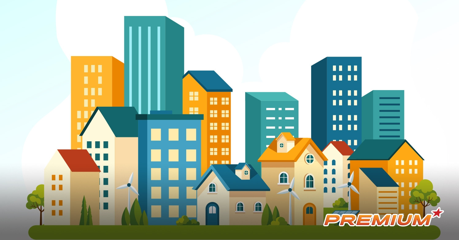 Nhà ở xã hội đạt 72,5% mục tiêu đề án 1 triệu căn hộ