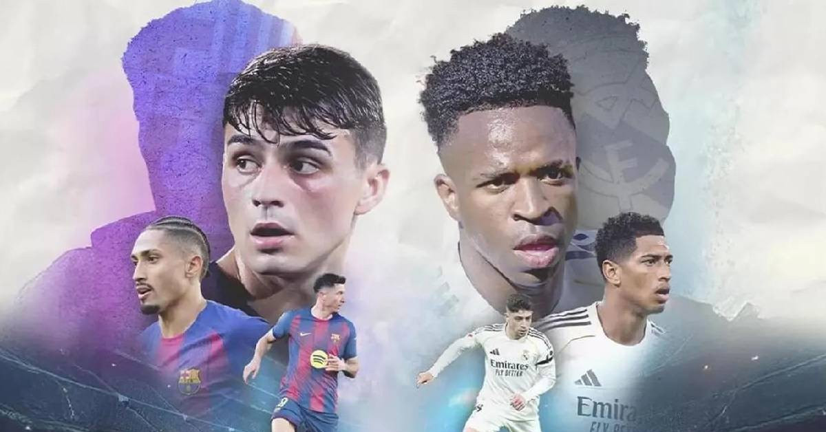 Nhận định bóng đá Barca vs Real Madrid: Thắng để vô địch