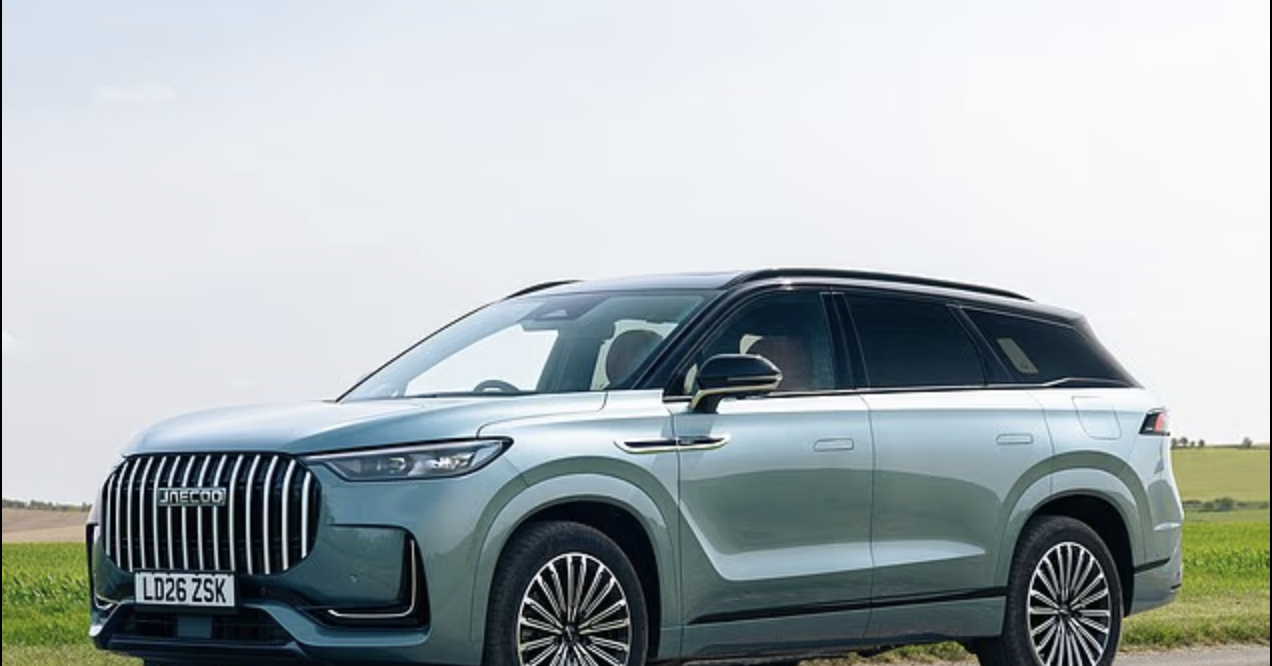 Những mẫu ô tô 7 chỗ đáng mua nhất năm 2026: Từ SUV hạng sang đến xe gia đình giá rẻ
