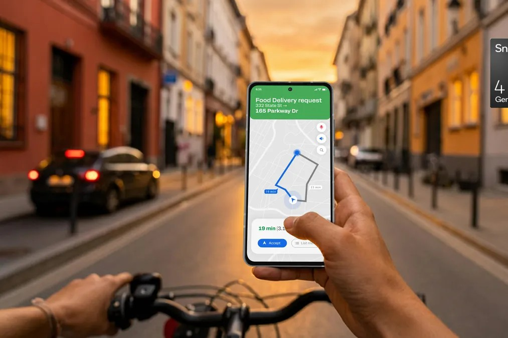 Qualcomm đưa tính năng cao cấp lên điện thoại giá rẻ